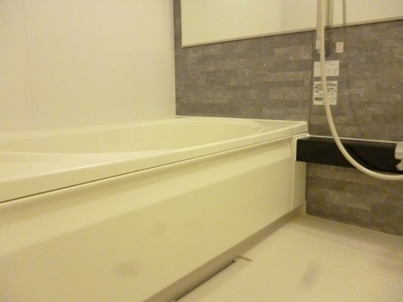 バス・シャワールーム　図面と現状に相違がある場合には現状を優先