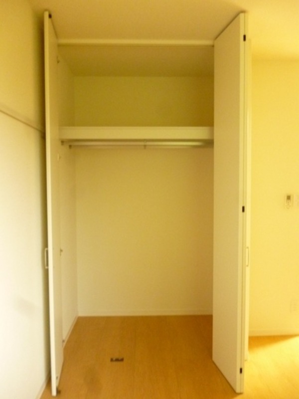 収納　図面と現状に相違がある場合には現状を優先