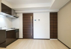 居室・リビング　☆広々としたリビング☆