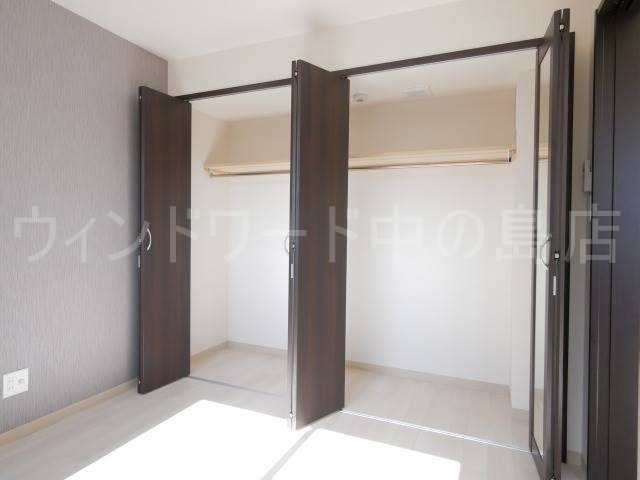 収納　詳細は、ウィンドワード中の島店までご相談下さい。