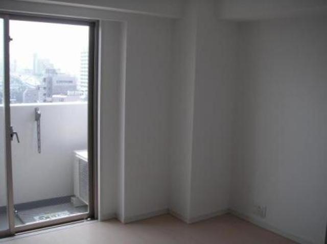 バルコニー　バルコニーあります