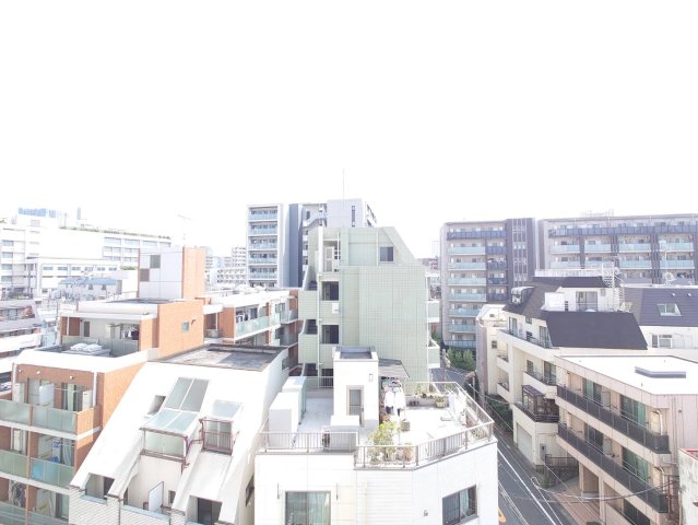 眺望　別号室参考写真