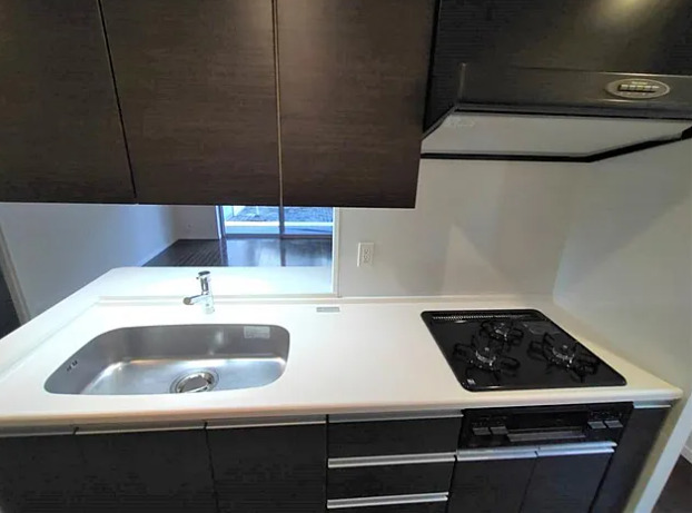 キッチン　別号室参考写真