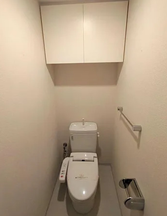 トイレ　別号室参考写真