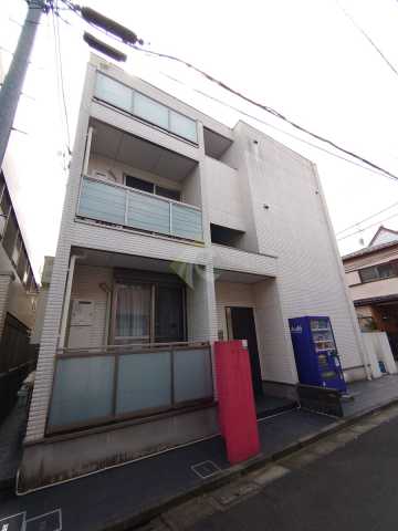 建物外観　フェリーチェ阿佐ヶ谷II