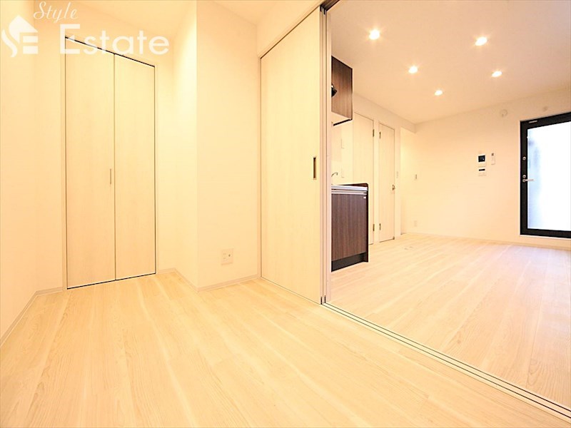 その他部屋・スペース　洋室