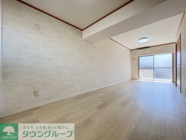 居室・リビング　リビング/居室