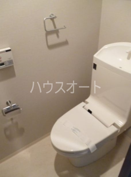 トイレ　参考写真