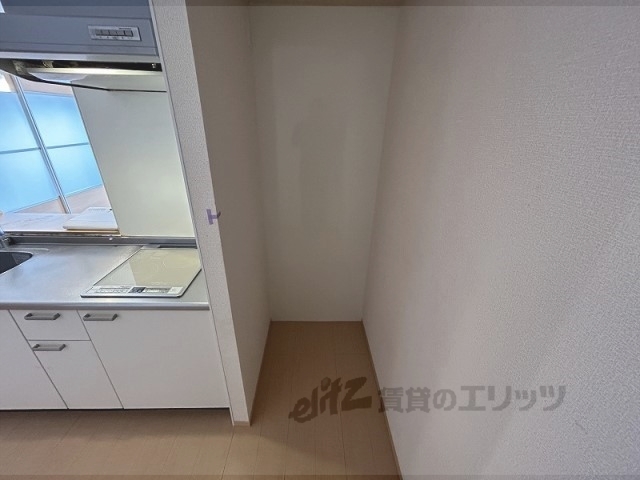その他部屋・スペース　冷蔵庫置場