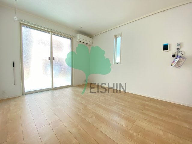 居室・リビング　アレンジ自由自在の広々空間です！