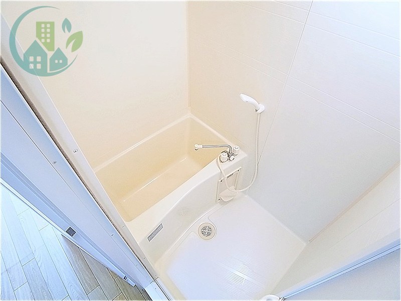 バス・シャワールーム　ウィズダムスクウェア（ペット相談可、小型犬、猫）