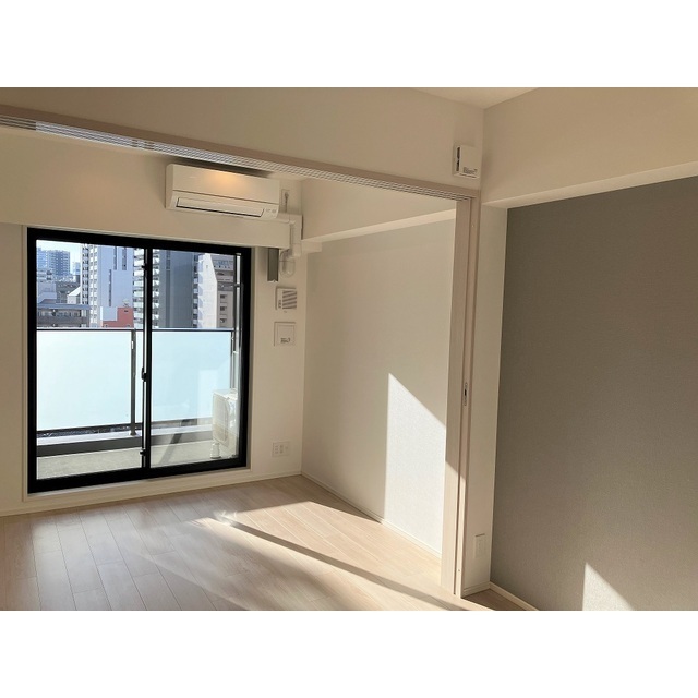 その他設備　HOMETACT