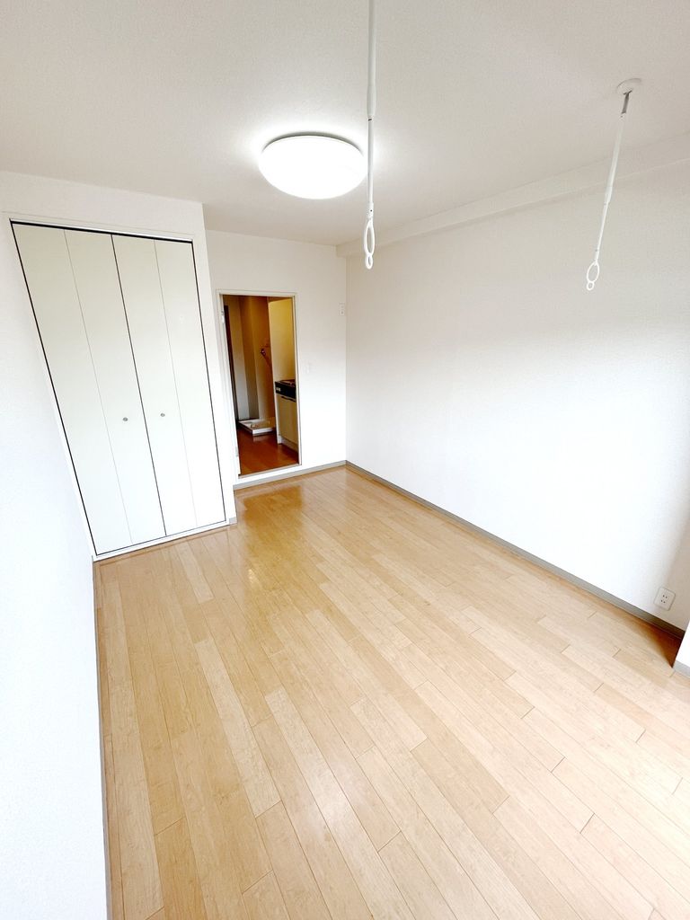 その他部屋・スペース　★清潔感ばっちりな居室スペースです★