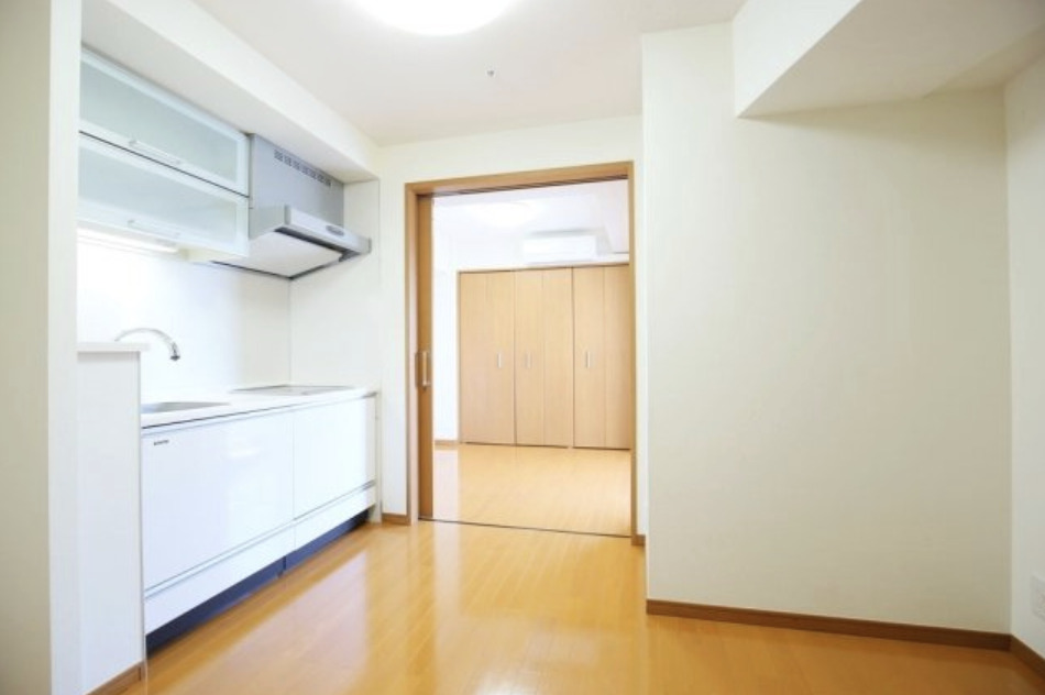 居室・リビング　居間・リビング