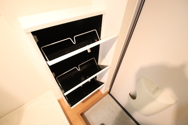 収納　※別室の参考写真の為、現況優先です。
