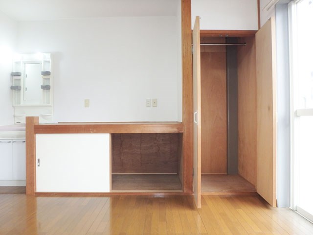 収納　収納ばっちり☆