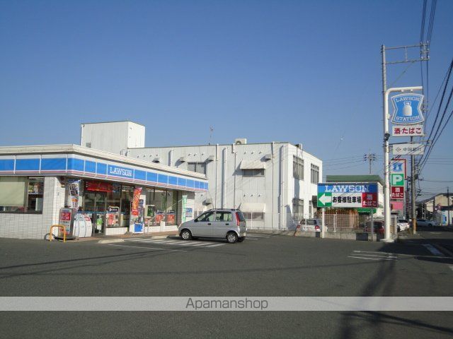 その他　ローソン岡山高屋店（その他）まで371m