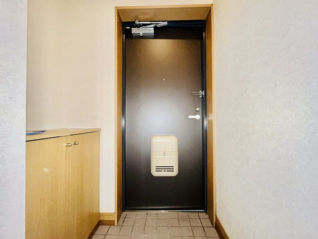 玄関　玄関です ※反転の場合あり