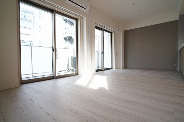 居室・リビング　居室