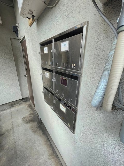 その他共有部分