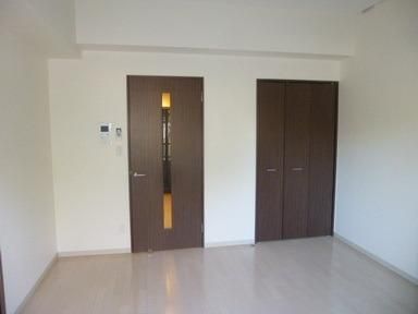 居室・リビング　７帖の居室