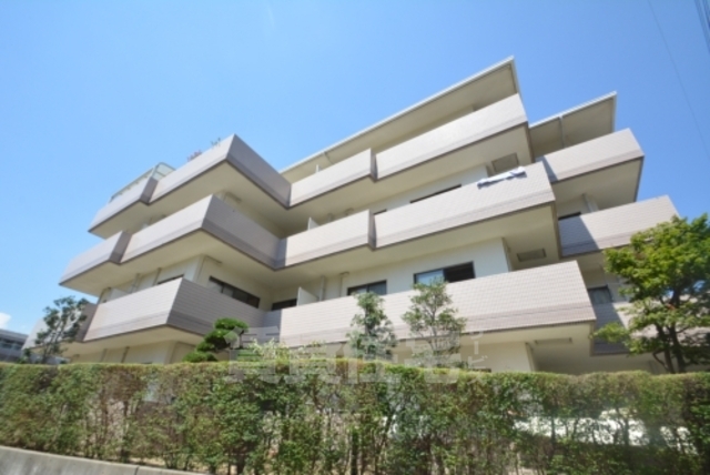 建物外観　オンライン内覧・現地案内も可能です
