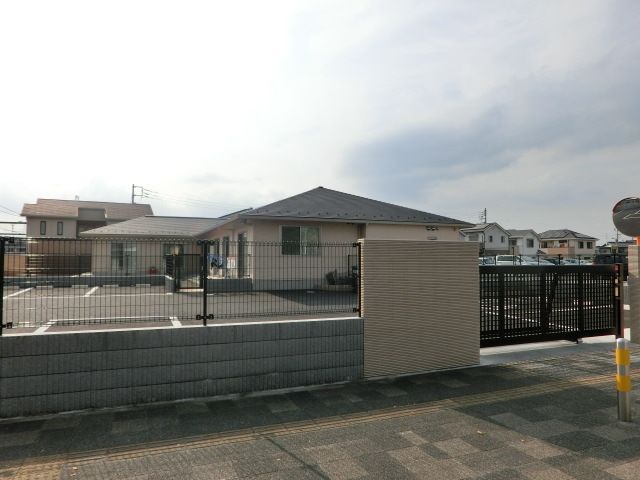 幼稚園・保育園　テンダーラビング保育園（幼稚園・保育園）まで286m