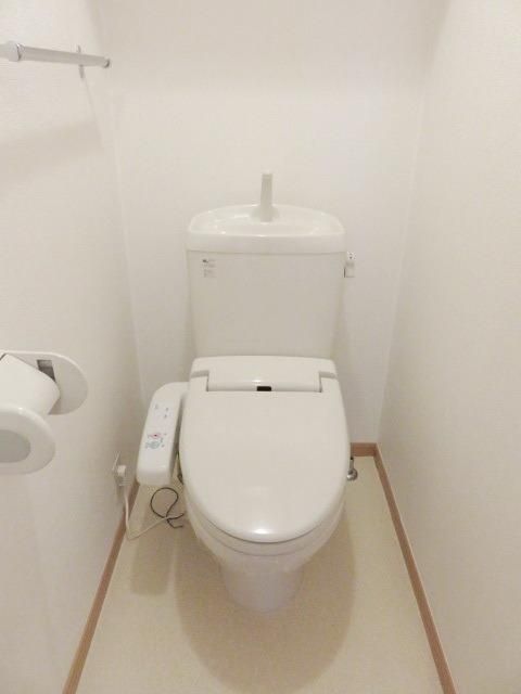 トイレ　お手洗い