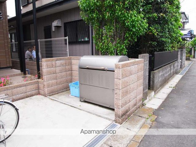 その他共有部分　その他共有部分