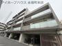 プレミアコンフォート高井戸 1階 築17年3ヶ月の賃貸物件
