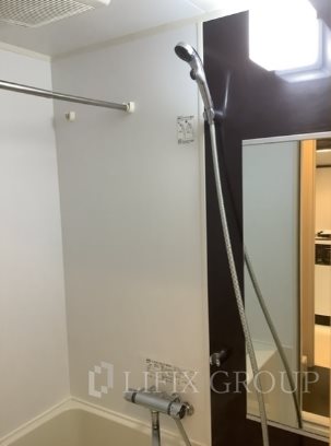 バス・シャワールーム　風呂