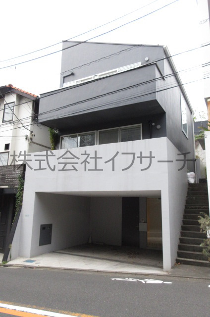 建物外観　当社担当撮影