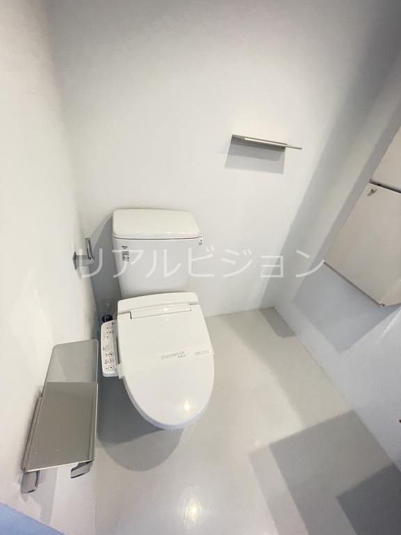 トイレ　他部屋参考写真