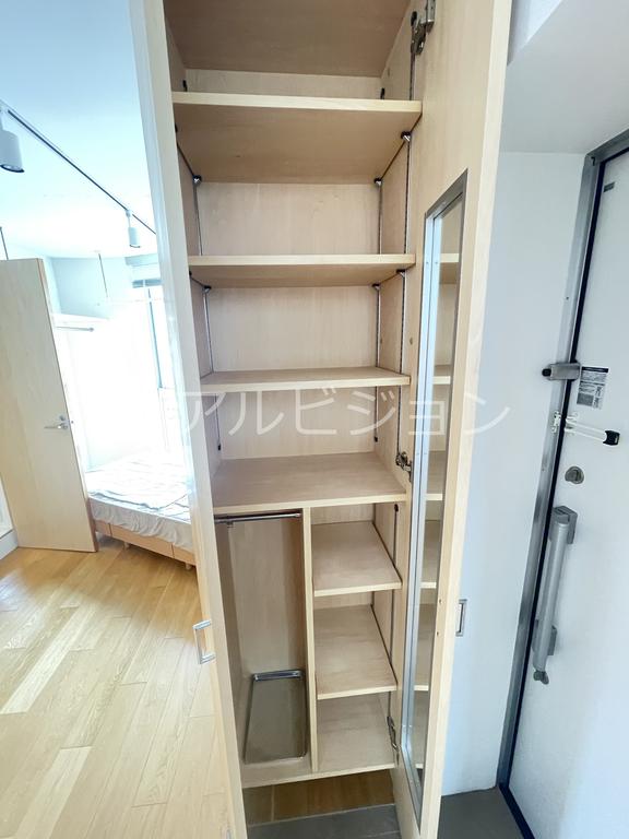 その他設備　別部屋参考写真