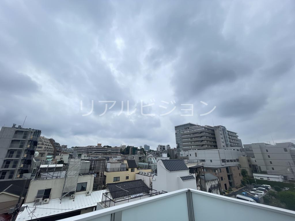 眺望　他部屋参考写真
