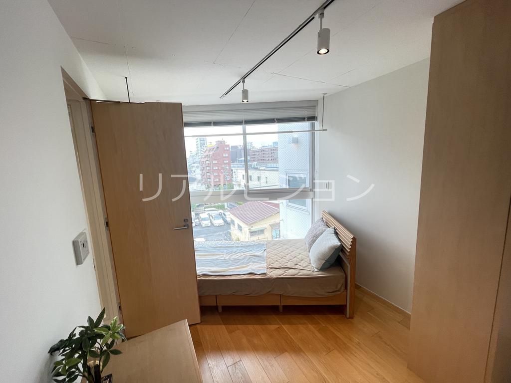セキュリティ　他部屋参考写真