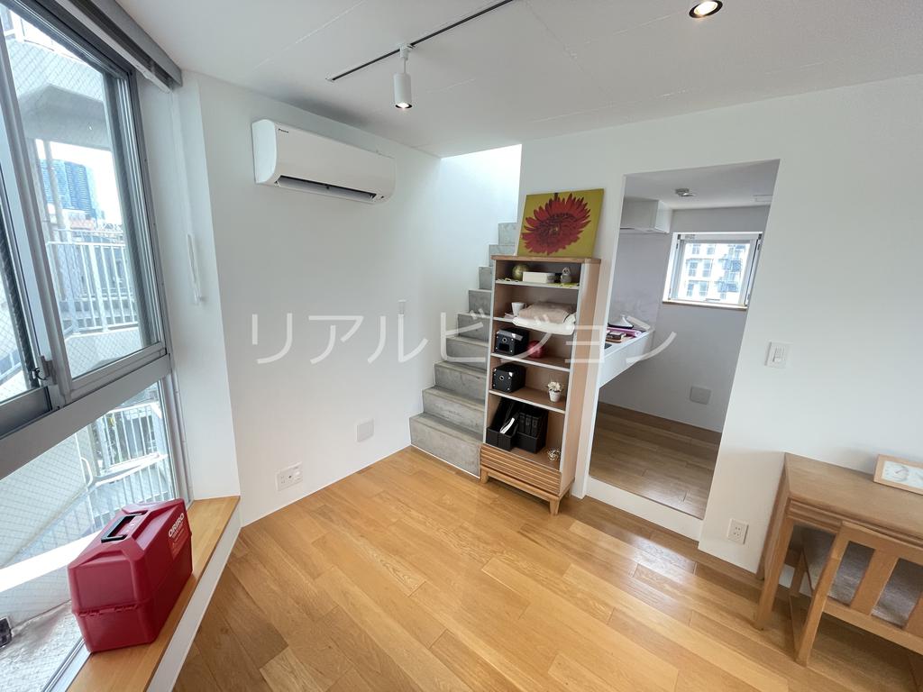 居室・リビング　他部屋参考写真