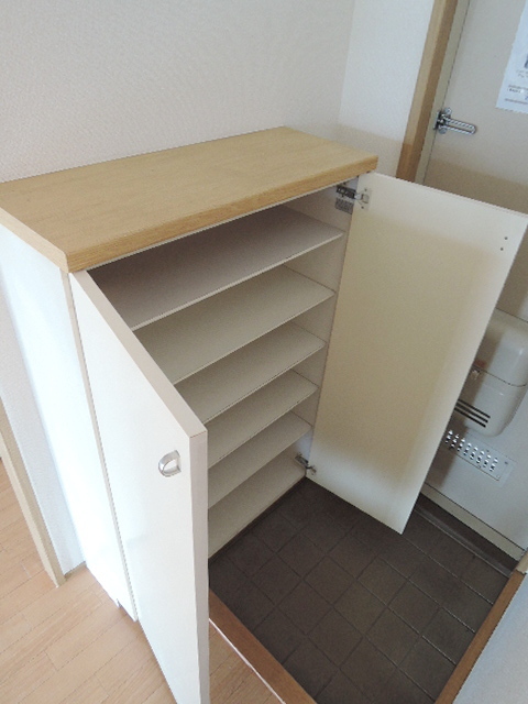玄関　シューズＢＯＸ