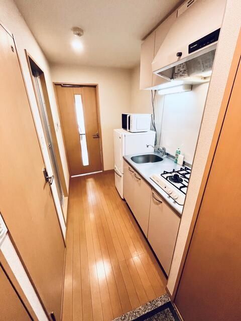 その他部屋・スペース　キッチン