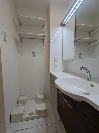 その他設備　※別部屋の参考写真です。