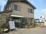 飲食店　ニューうき舟（飲食店）まで142m