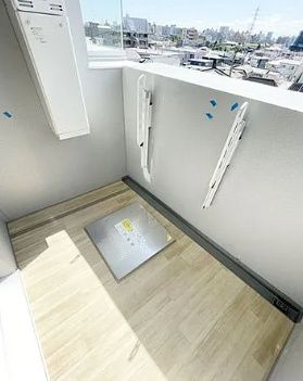 バルコニー　☆バルコニー☆