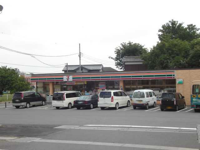 その他　セブンイレブン朝霞浜崎４丁目店（その他）まで421m