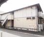ブランシェ御陵２ 2階 築22年2ヶ月の賃貸物件