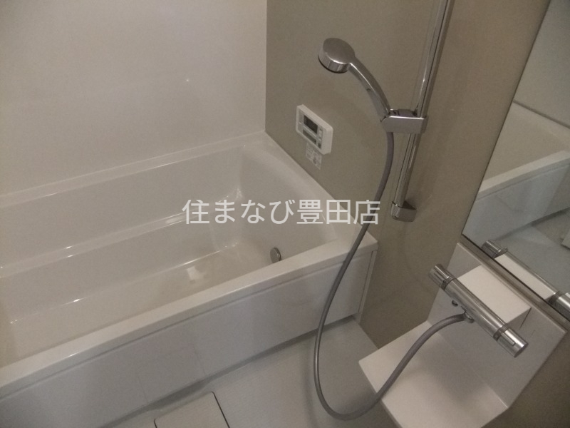 バス・シャワールーム　同型タイプ