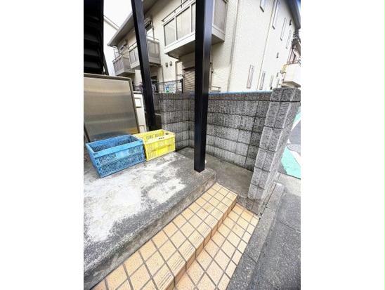 その他共有部分　建物設備