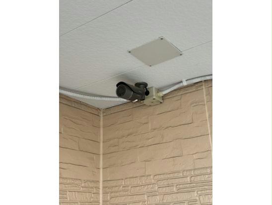 その他共有部分　建物設備