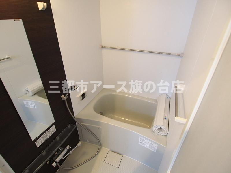 バス・シャワールーム　ルミナス　は三都市アース中延店へお任せください！　ご内覧可能