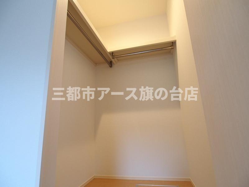 収納　ルミナス　は三都市アース中延店へお任せください！　ご内覧可能