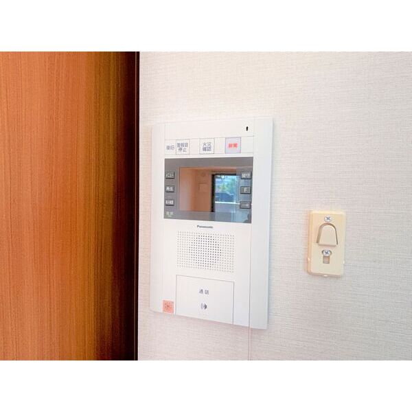 セキュリティ　同仕様写真